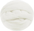 JeogYong Needle Felting Wool, 17.64oz Wool Roving Chunky Wool Yarn, Wet Felting by JeogYong