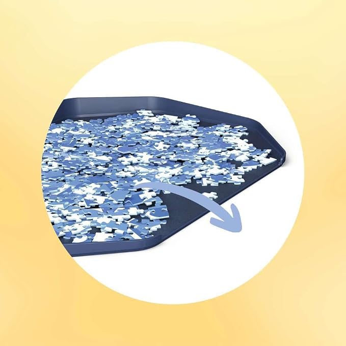 Ravensburger Sort & Go Ultimate Puzzle Accessory - Image 4