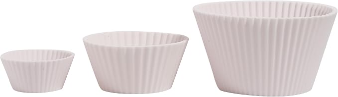 The Silicone Kitchen Reusable JUMBO Silicone Baking Cup, BPA Free, Dishwasher - Image 8
