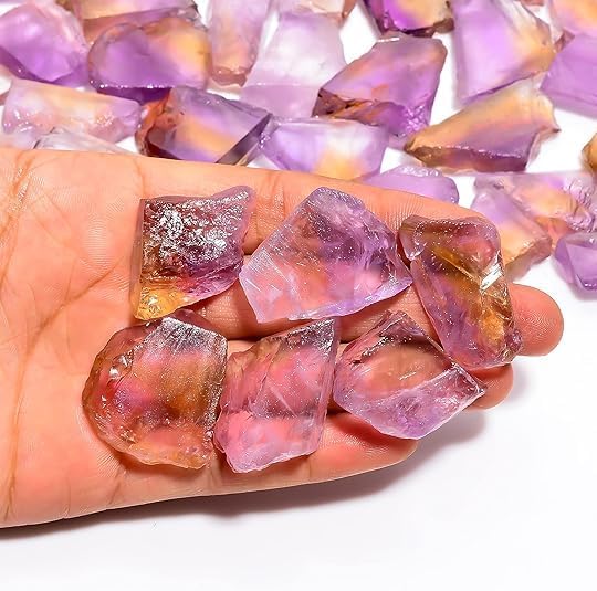 Natural Loose Gemstone 5 Piece Cabochons Lot Jewelry Making Loose Gemstone - Image 4