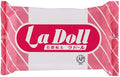 PADICO AIR Dry Stone LA Doll Clay 500 GM by Unknown