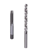 Century Drill & Tool 94506, 5/16-24 TAP & I Drill CD