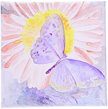 Mont Marte Canvas Panel, 9 X 12 inches, Canvas Panel Great - Image 4