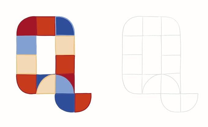 Creative Hand Lettering from A to Z: Make Every Letter Beautiful - Image 10
