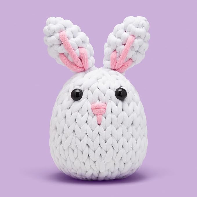 The Woobles Crochet Kit for Beginners - Image 7