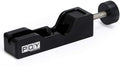 Universal Spark Plug Gap Tool for Most 10mm 12mm 14mm 16mm Spark Plugs Black
