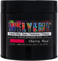 Cold Water Dye, Tie Dye Powder, Fabric Dye Powder by WELYEME