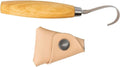 Morakniv Wood Carving Hook Knife 164 by Morakniv