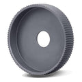 Angle Grinder Wood Carving Disc Set Milling Cutter Grinding disc, 4 and 1/2 Attachments with 5/8 inch Arbor, Cutting Wheel Can be Used for Wood, OPP, Soft Metal (Primary Color 100mm/22mm)
