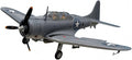 Revell 1:48 SBD Dauntless by Revell