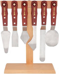 Creative Mark Stainless Steel Palette Knife Painting Tools by CreativeMark