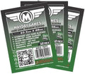 Mayday Games Wondrous Creatures -Premium Compatible Card Sleeve Bundle by MAYDAYGAMES