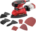 SKIL Corded Multi-Function Detail Sander by Unknown