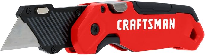 CRAFTSMAN Folding Utility W/3Blade Stora - Image 9