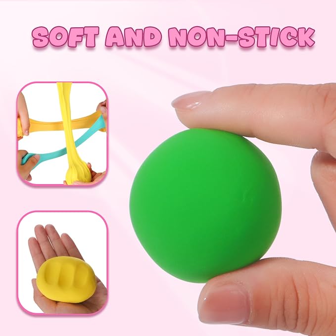 Air Dry Clay for Kids - Image 8