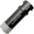 SHDIATOOL Diamond Core Drill Bits 1 Inch for Porcelain Ceramic Tile Marble Brick Vacuum Brazed Hole Saw 25mm