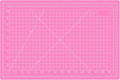 18"x12" Self Healing Cutting Mat, Sewing Mat by AMASEWART