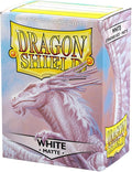 Dragon Shield | Standard Size Matte Card Sleeves | 100 CT by DragonShield