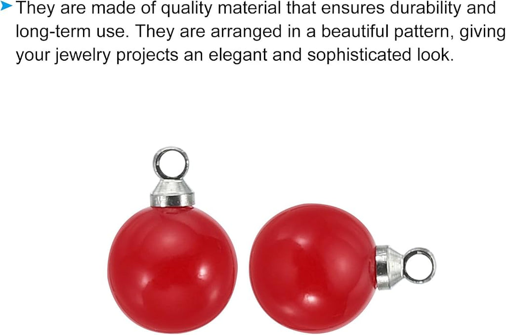 PATIKIL Pearl Charm - Image 4