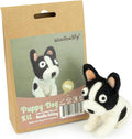 Woolbuddy Needle Felting Kit for Beginner Adults, Starter Set by Woolbuddy
