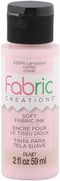 Fabric Creations Fabric Ink in Assorted Colors by Fabric+Creations