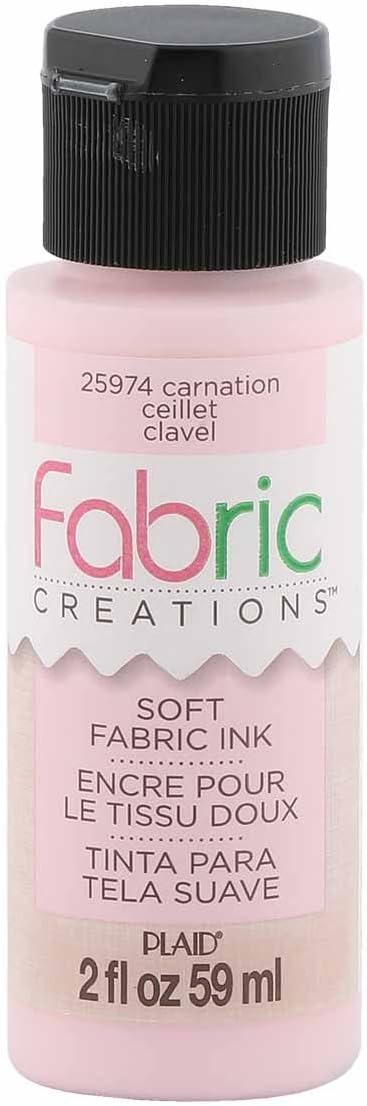 Fabric Creations Fabric Ink in Assorted Colors by Fabric+Creations