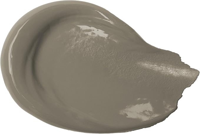 Liquitex BASICS Acrylic Paint, 400ml Bottle, Neutral Gray Value 5 - Image 2