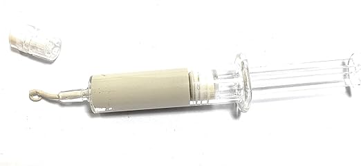 SIGNI Diamond Lapidary Paste for Finest Mirror Finishing 5 Gram (30%,4000 grit / 2-4 microns)
