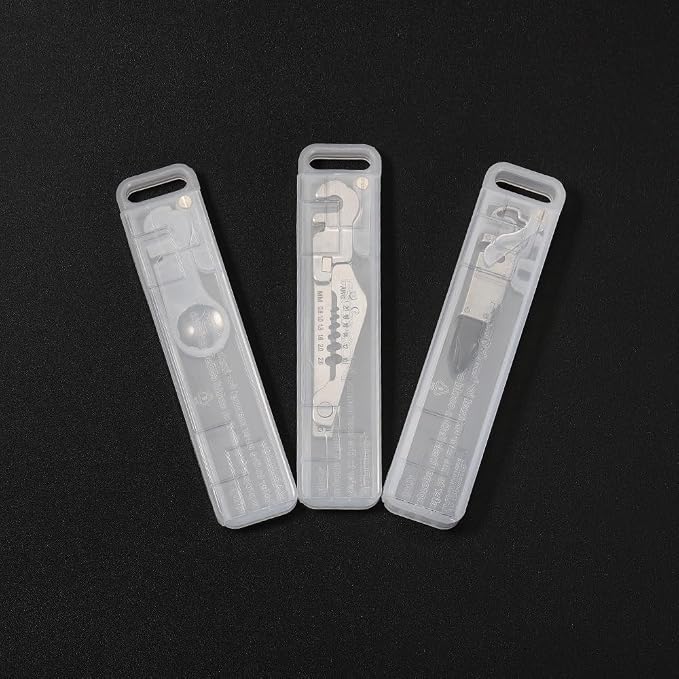 Roxon FT15 - Replaceable Implement - Image 2