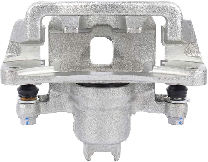 cciyu Rear Right Brake Caliper Assembly w/Bracket 19-B2066A 2005 2006 For Saab For 9-2X,2004 2005 2006 2007 2008 For Subaru For Forester,2004 2005 2006 2007 For Subaru For Impreza