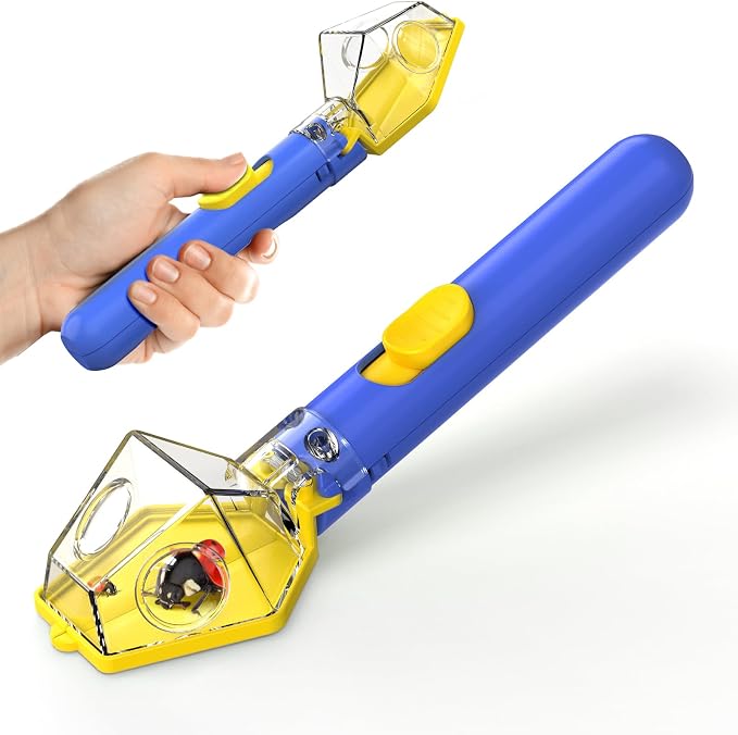 Bug Catcher for Kids, Insect Trap Kit by LeouaUSABrandFlagship