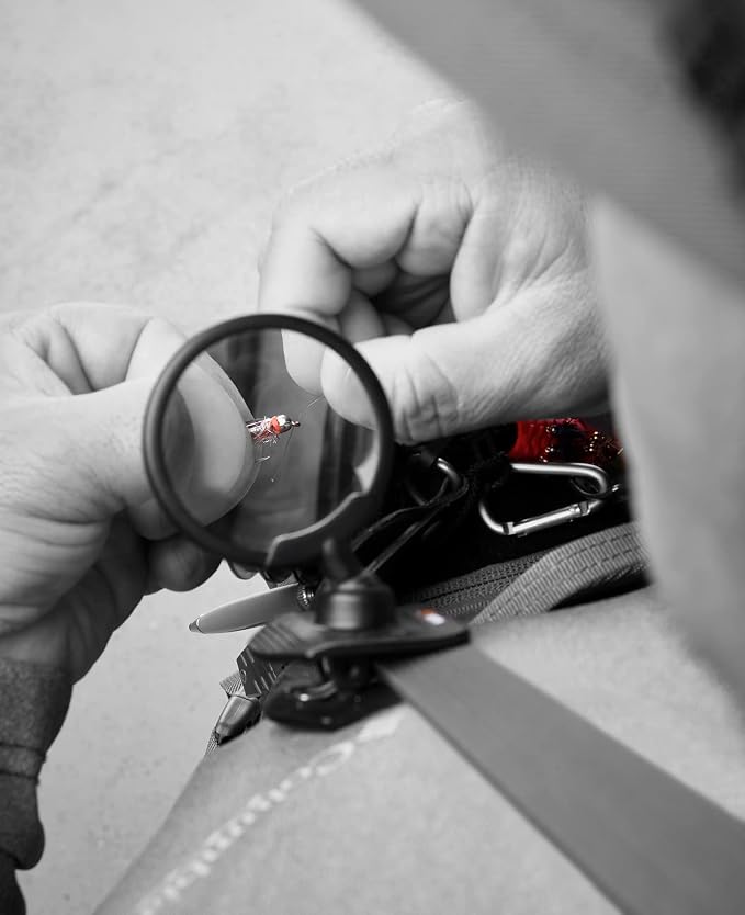 Clip On Magnifier - Image 2