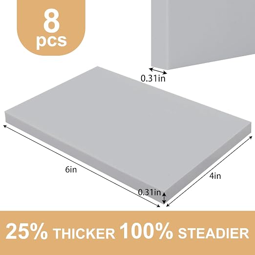 SGHUO Linoleum Blocks for printmaking - Image 3