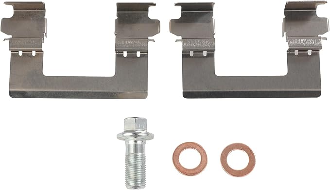 SCITOO Front Left Brake Caliper With Bracket 19B3339 Compatible For INFINITI For QX56 2007-2013,For INFINITI For QX80 2014-2022,For Nissan For Armada 2006-2015 2017-2022