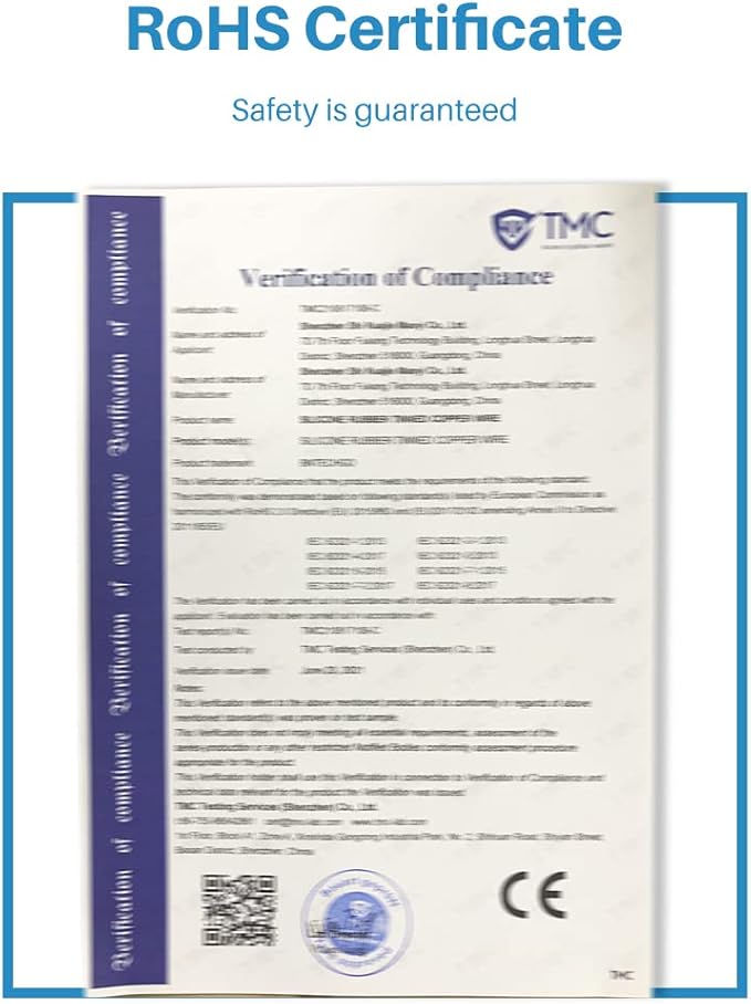 BNTECHGO 18 Gauge Flexible 2 Conductor Parallel Silicone Wire Spool Red Black High Resistant 200 deg C 600V for Single Color LED Strip Extension Cable Cord,Model,250ft Stranded Tinned Copper Wire