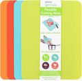 Simply Genius Flexible Cutting Board Set by SimplyGenius