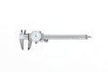 PEC Dial Caliper 0-150mm, Stainless Steel Precision Measuring Tool with Shock-Proof Dial, High Accuracy ±0.01mm