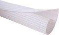 Alex Tech 25ft - 1/2 inch Cord Protector Wire Loom Tubing Cable Sleeve Split by AlexTech