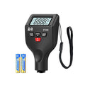 Car Coating Thickness Meter for Used Car Buyers, Paint Mil Thickness Meter Gauge Check The Car’s Original Coating Auto Car Paint Meter (ET360)