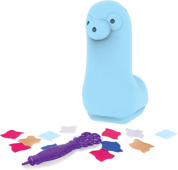PlushCraft™ 3D Llama - Image 2