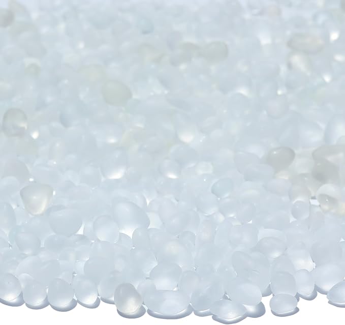 QYGL Sea Glass Stones by QYGL