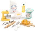 Miniature Dollhouse Accessories by SAMCAMI