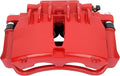 SCITOO Front Right Brake Caliper With Bracket 18-B4722 Compatible For Ford For Mustang 1999-2002
