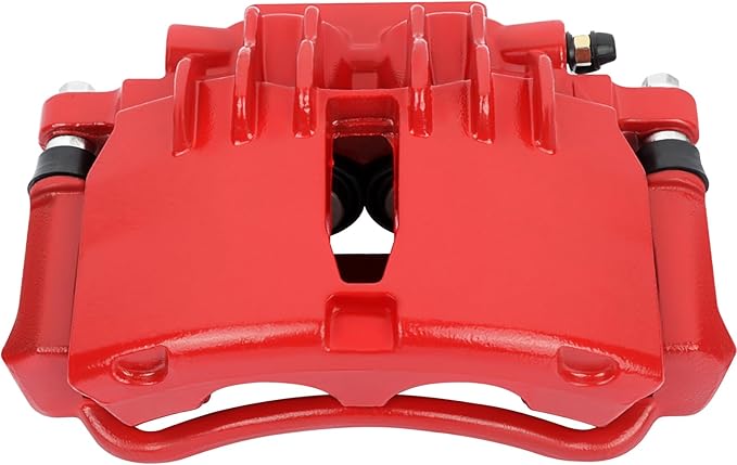 SCITOO Front Right Brake Caliper With Bracket 18-B4722 Compatible For Ford For Mustang 1999-2002