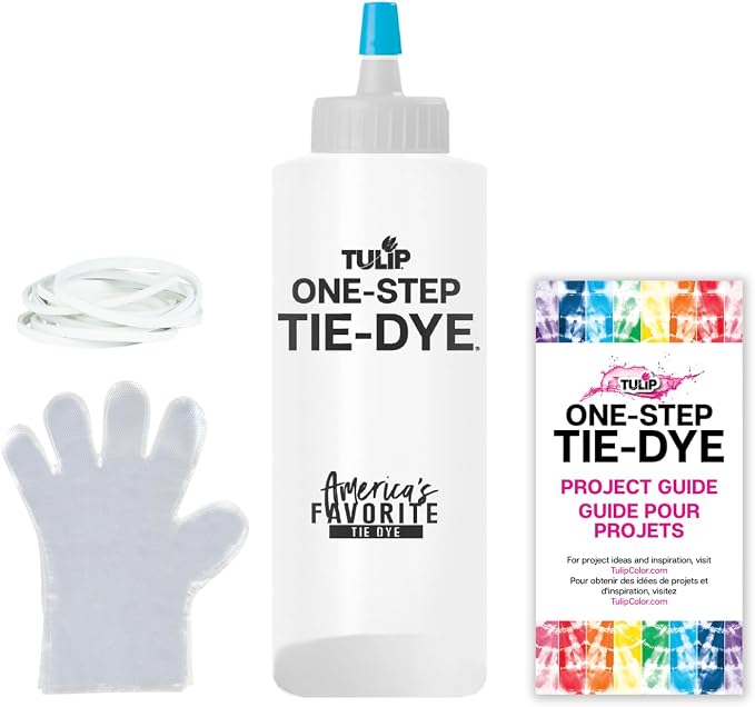 Tulip One-Step Tie-Dye Kit, Vibrant Colors - Image 2