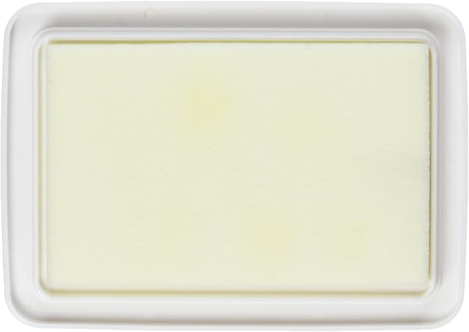 Ranger Emboss It Clear Embossing Ink Pad - Image 2