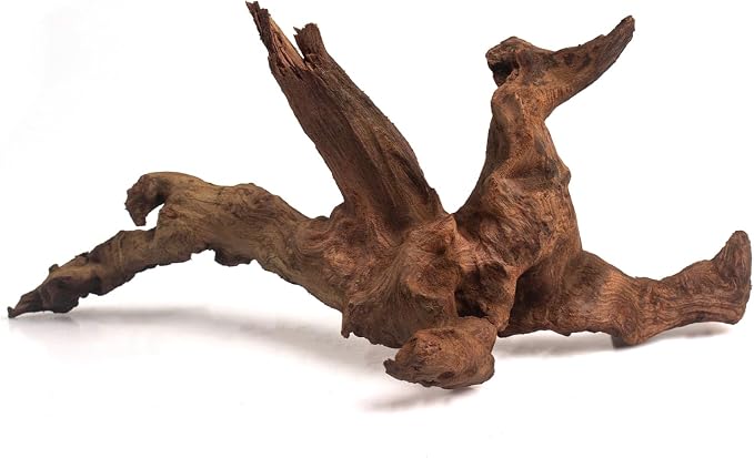 emours Aquarium Driftwood Fish Tank Decoration) - Image 5