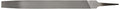 Crescent Nicholson 14" Mill Single Cut Smooth File - 08894N