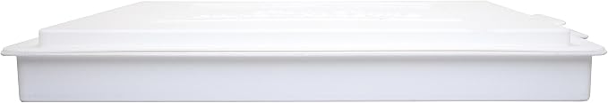 Masterson Sta-Wet Handy Palette Airtight Paint Palette Keeps Paint Fresh - Image 6