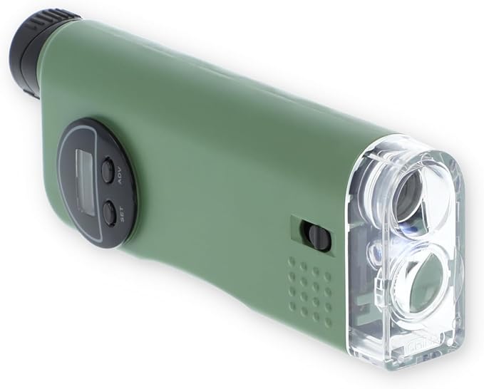 Carson X-Scope Kids 7 Function Multi Purpose Optical Pocket Tool - Image 10